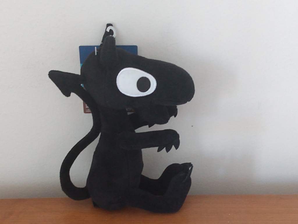 disenchantment luci doll