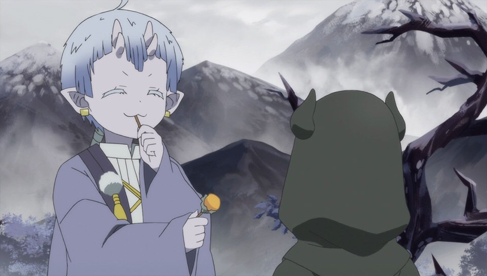 somali to mori no kamisama cancelled somali to mori no kamisama cancelled
