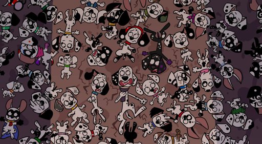 101 dalmatian street mattel