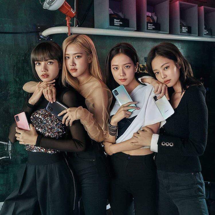 jennie blackpink more get new certifications from jennie blackpink more get new certifications from