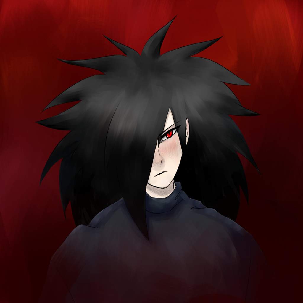 Madara drawing Naruto Amino