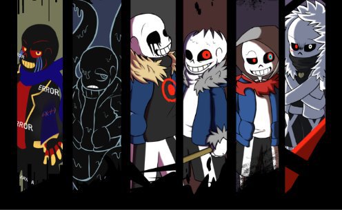 Bad guy sans | Wiki | Undertale Amino