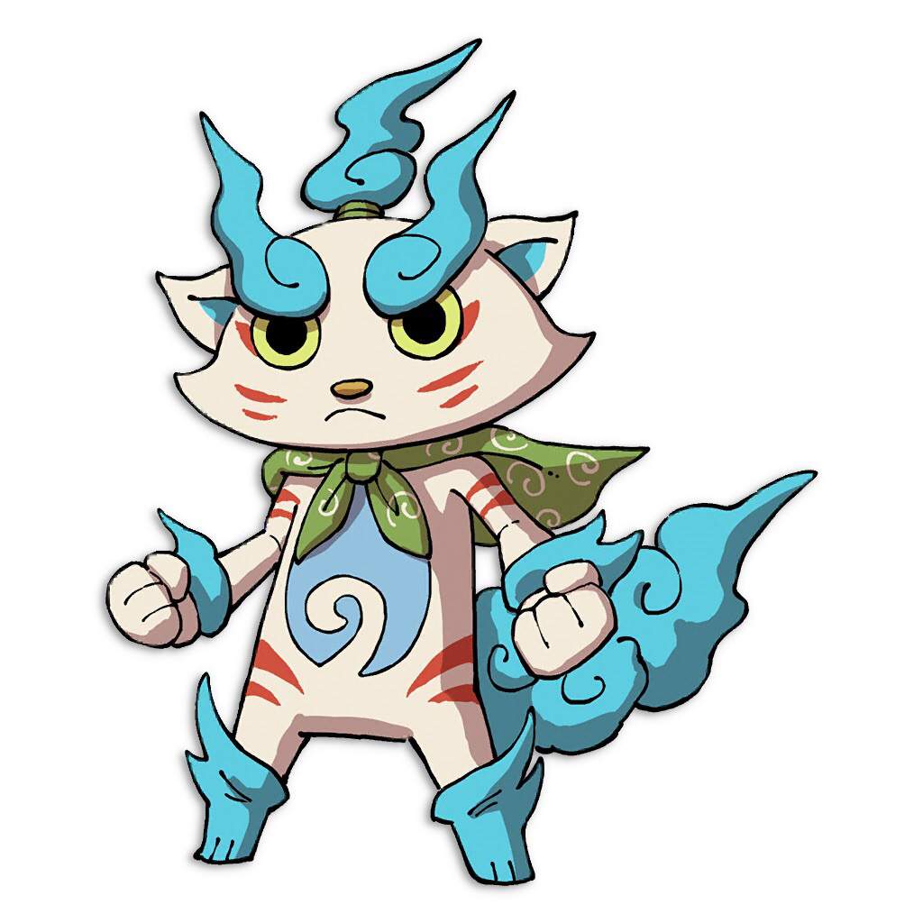 Kun-Yomi | Yo-Kai Watch Amino