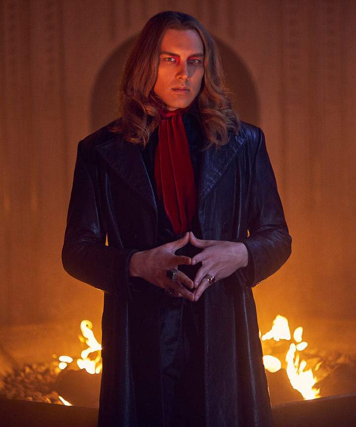 James March | Wiki | American Horror Story Amino