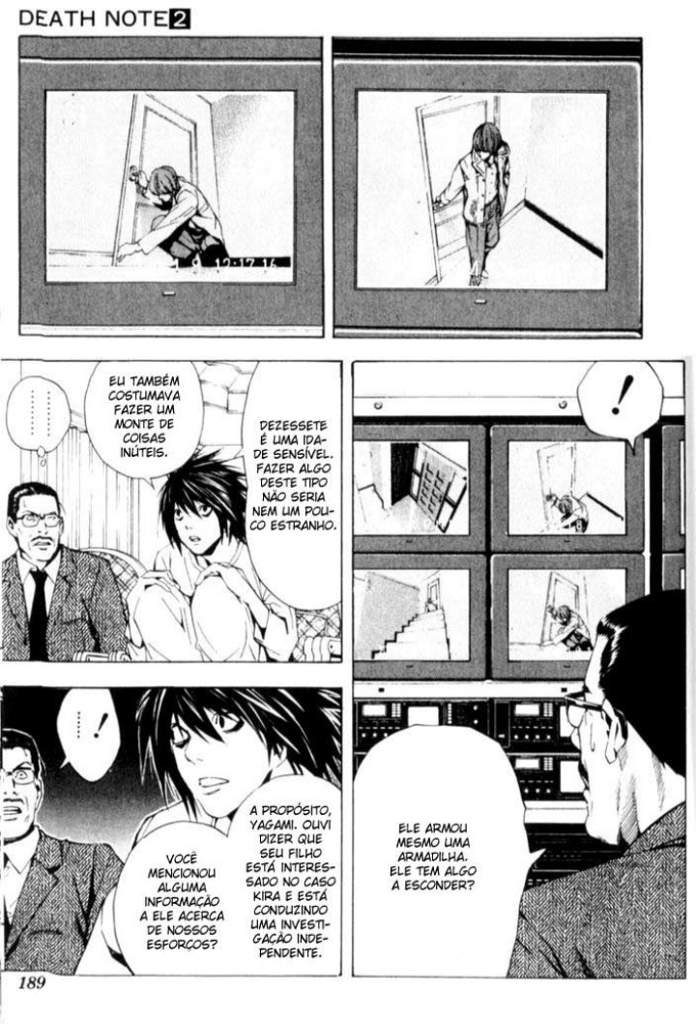 Death Note Capitulo 2 Parte 4 Wiki Death Note BR/PT Amino Death Note Capitulo 2 Parte 4 Wiki Death Note BR/PT Amino