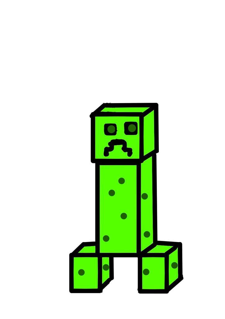 Boom? | Minecraft Amino