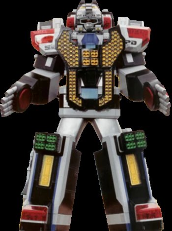 Top 10 6th Ranger Zords By Design | Power Rangers World Amino