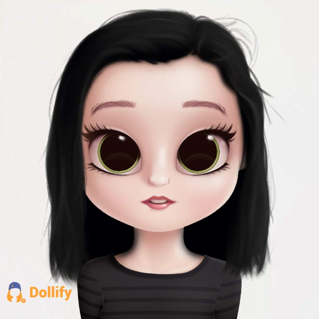 Rainbow Colors As Dollify | Wiki | Dollify♡ Amino