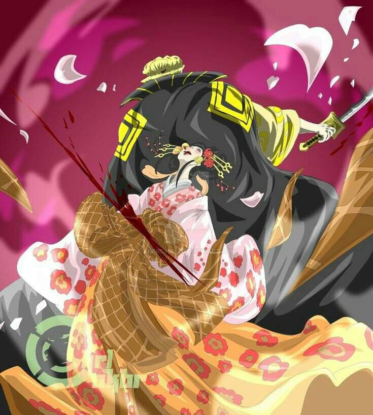 Le Chapitre 974 Je Me Suis Leve Du Pied Gauche Ou Quoi One Piece Amino