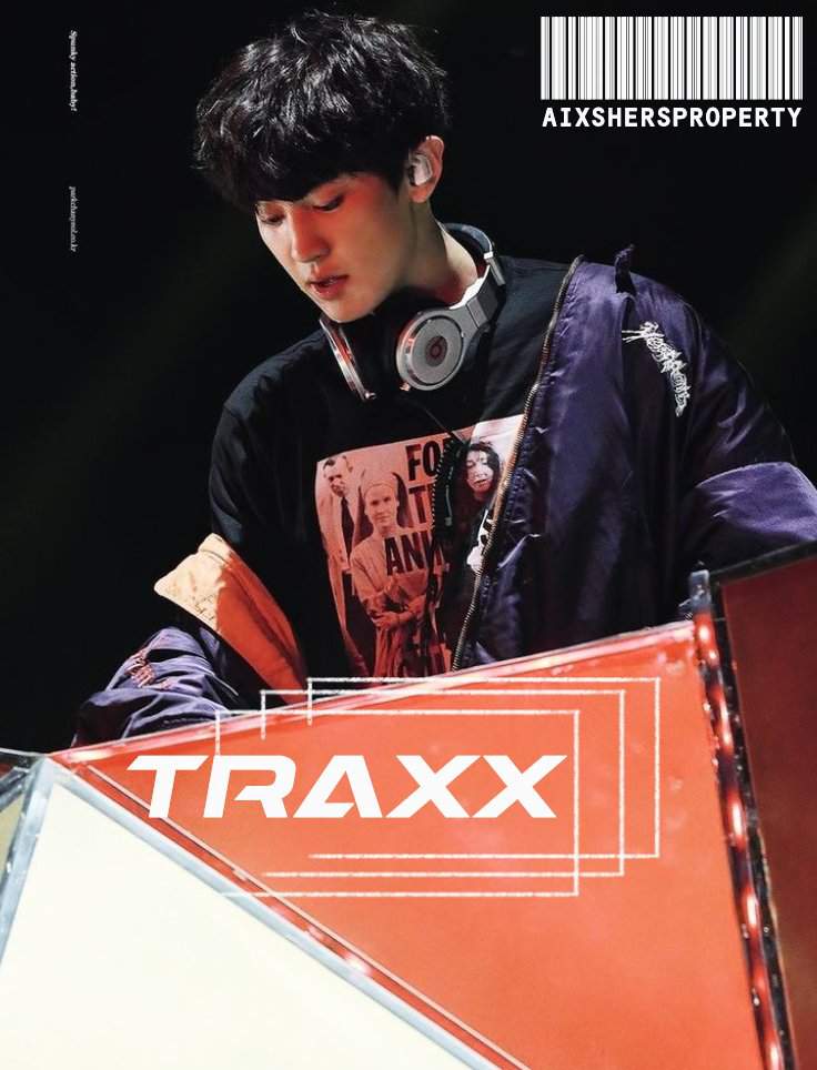 avex trax exo