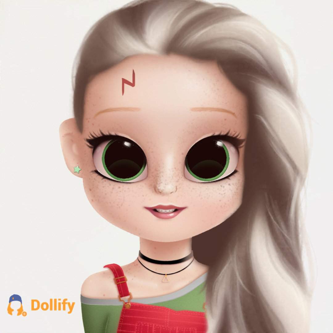 Lily Malfoy | Wiki | Drarry Amino