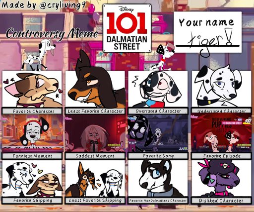 101 dalmatian street mattel