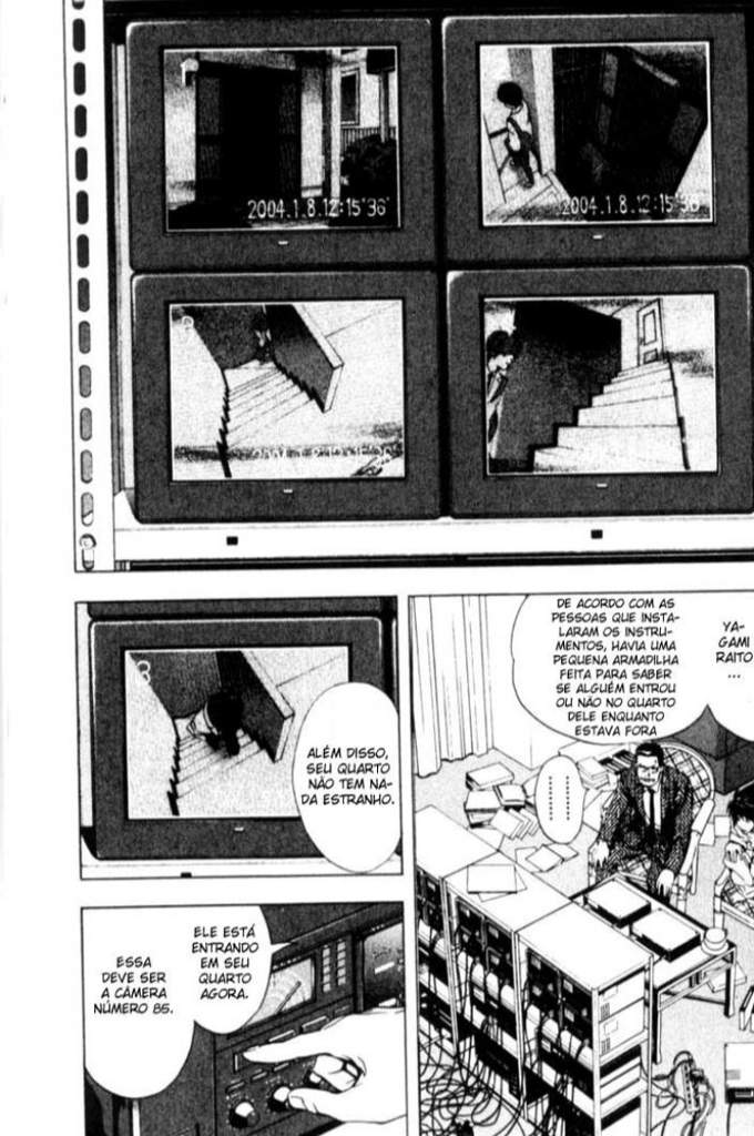 Death Note Capitulo 2 Parte 4 Wiki Death Note BR/PT Amino Death Note Capitulo 2 Parte 4 Wiki Death Note BR/PT Amino