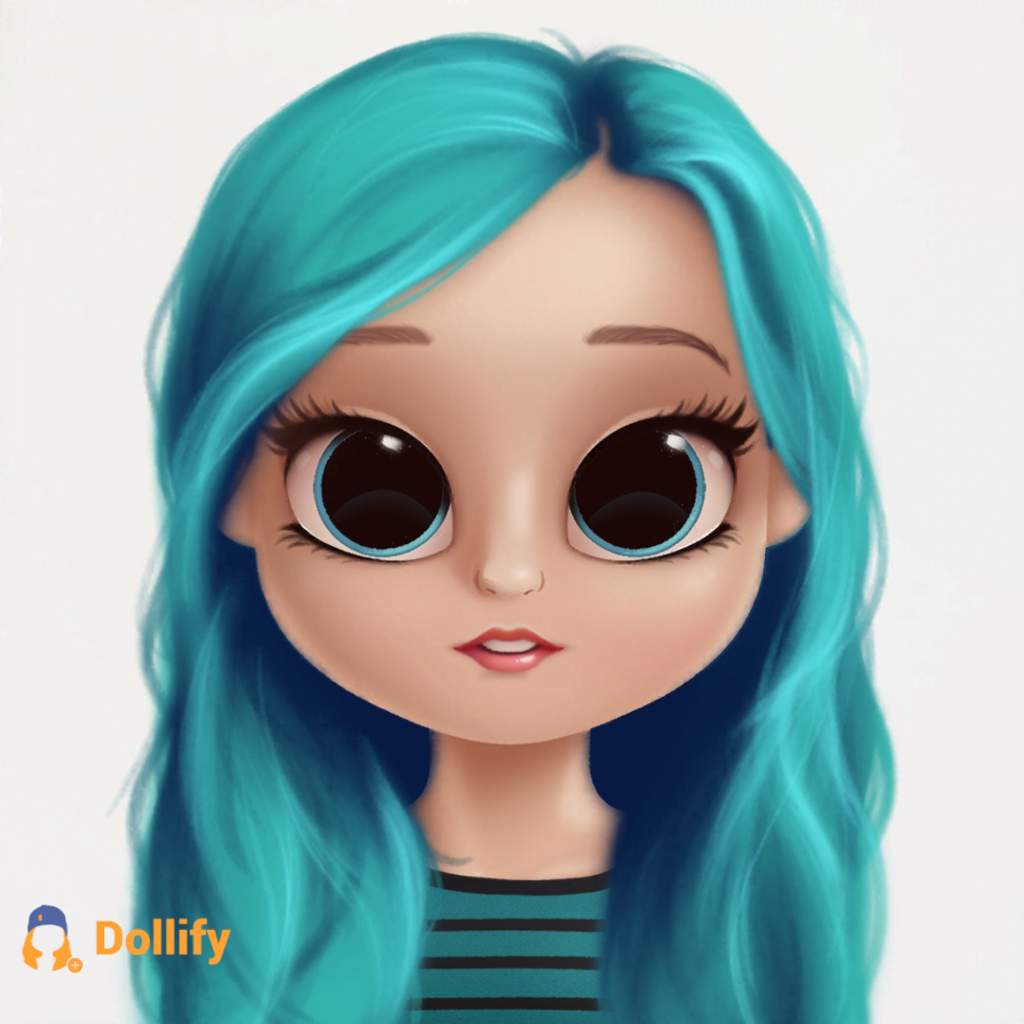 Rainbow Colors As Dollify | Wiki | Dollify♡ Amino