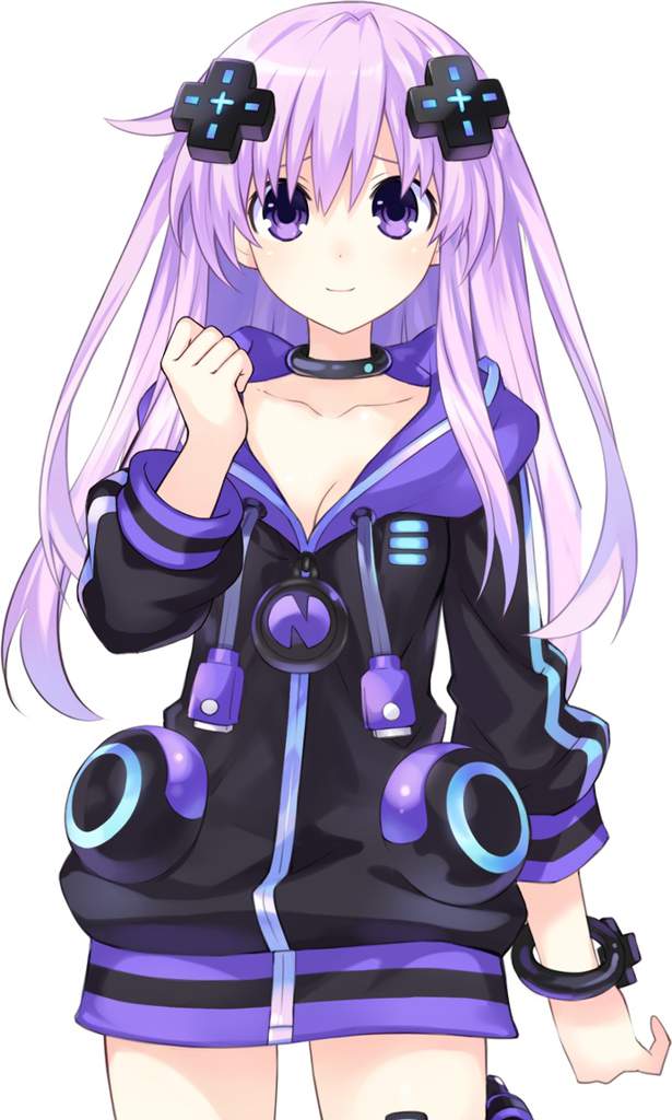 Nepgear | Pokémon Amino