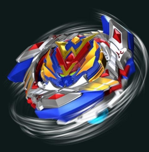 Winning Valkyrie 12 Volcanic | Wiki | Beyblade Amino