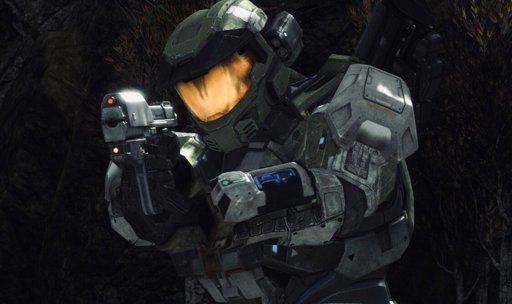 Spartan-108 | Wiki | Halo Amino