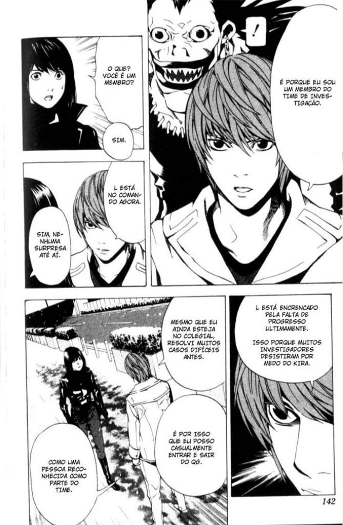 Death Note Capitulo 2 Parte 4 Wiki Death Note BR/PT Amino Death Note Capitulo 2 Parte 4 Wiki Death Note BR/PT Amino