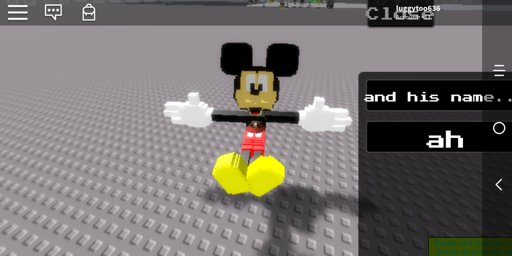 Latest Five Nights At Treasure Island Amino - photo negative mickey roblox