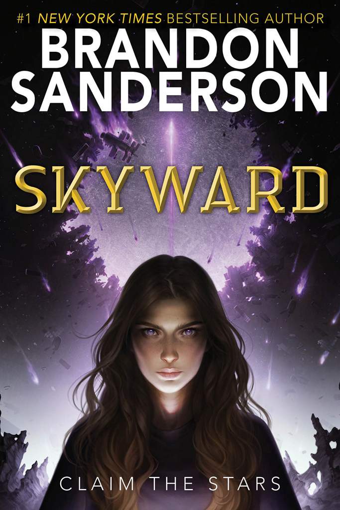 skyward brandon sanderson pdf