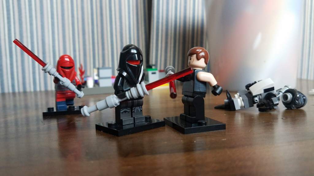 lego star wars the force unleashed 2