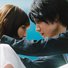 amino-❤︎ Hotarubi No Mori e❤︎-32bc1e07