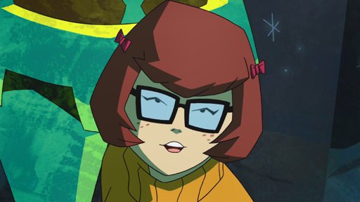 Velma Dinkley, Scooby-Doo Wiki