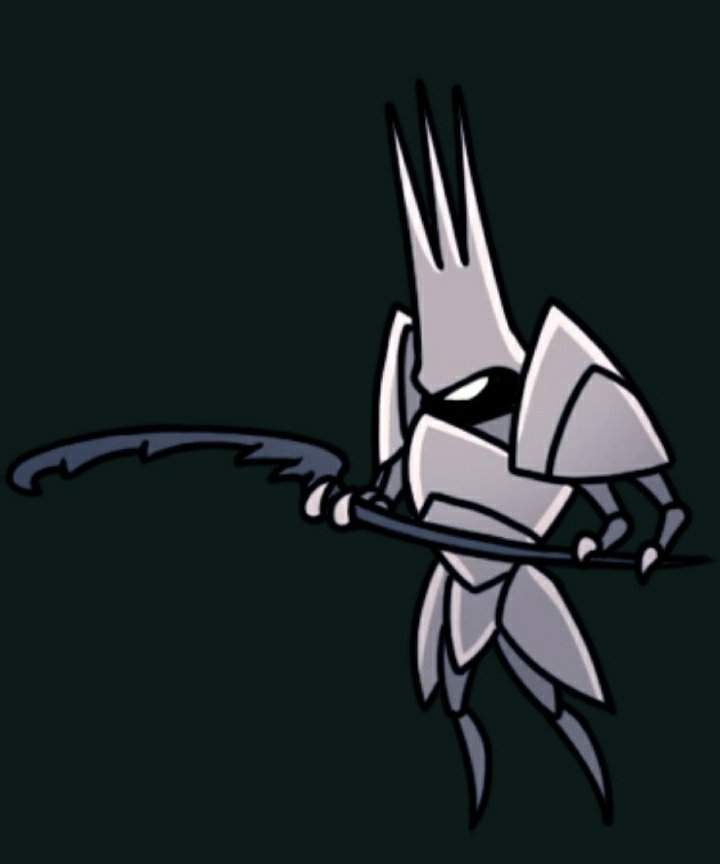 Duality the Kingsmould | Wiki | Hollow Knight™ Amino