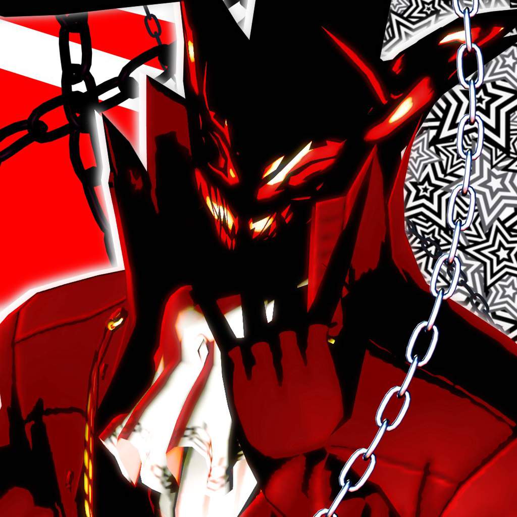 Arsene Lupin | SMT:Persona 5 Amino