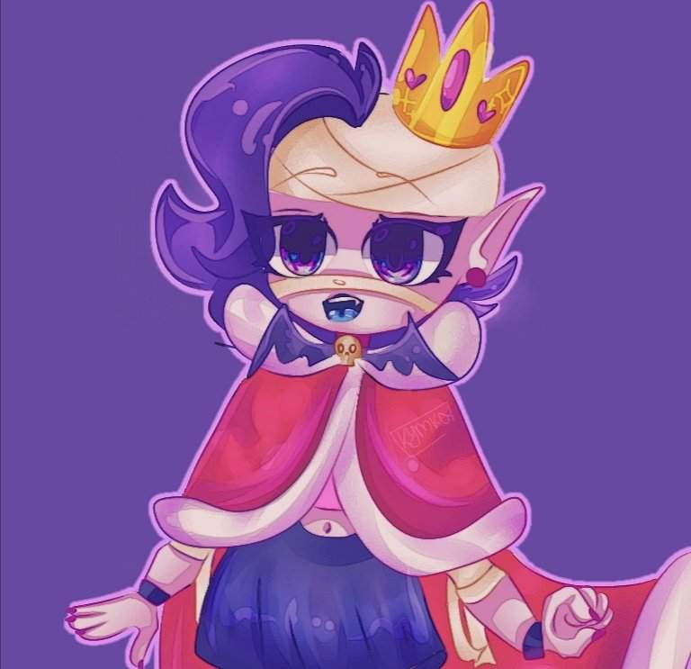 Эмз та еще Королева👑🤡 | Brawl Stars | RU Amino