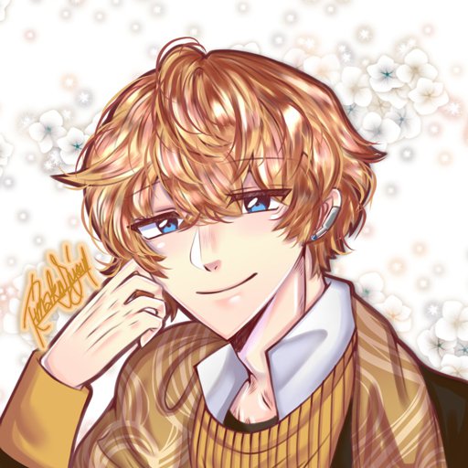 vincent van gogh | fanart | Otome Amino