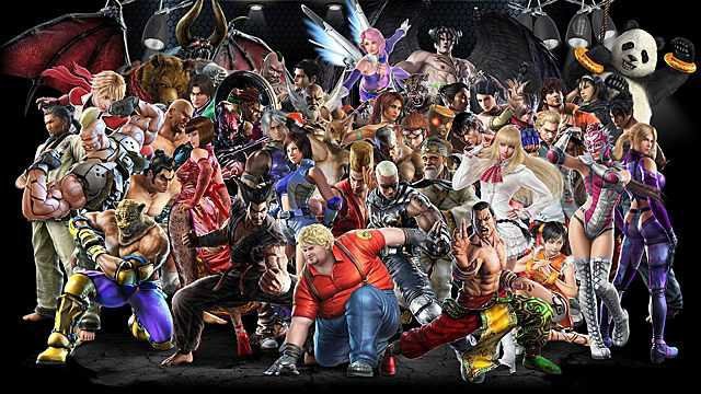 jin tekken 5 furry outfit jin tekken 5 furry outfit