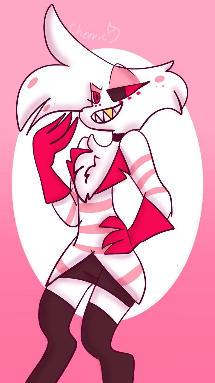 💖Angel Dust💖 | Hazbin Hotel (official) Amino