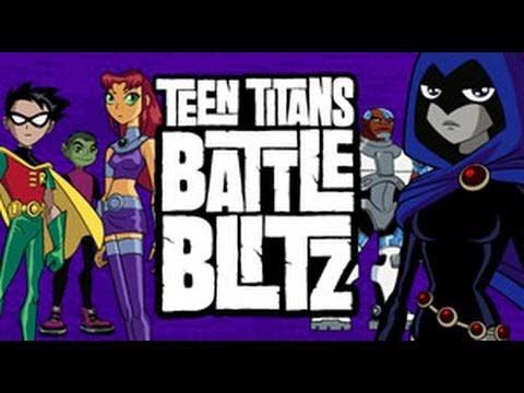 Titans