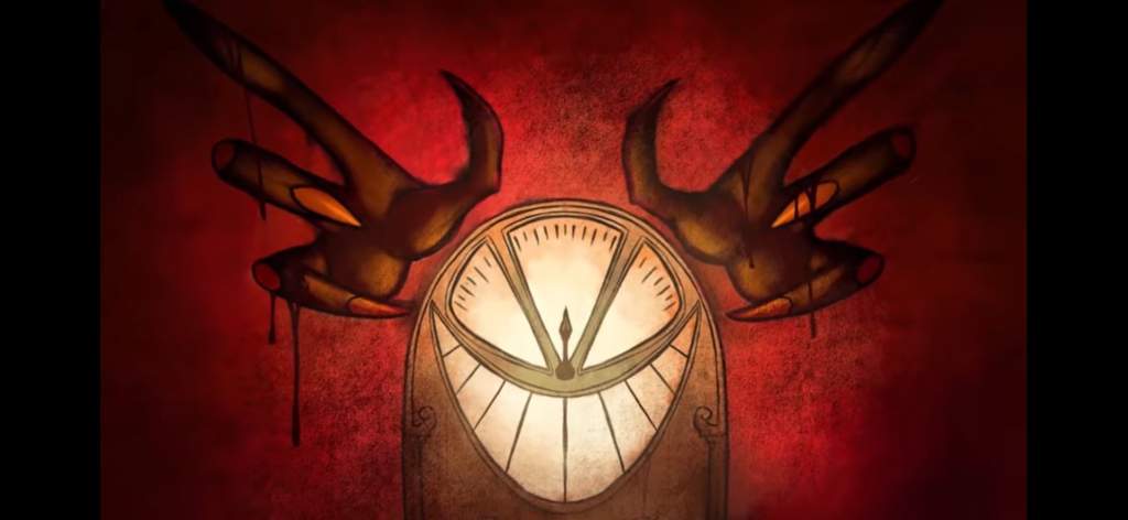 Alastor Symbols alastor-symbols