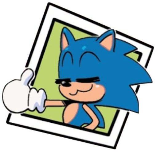 Hi! | Wiki | Sonic the Hedgehog! Amino