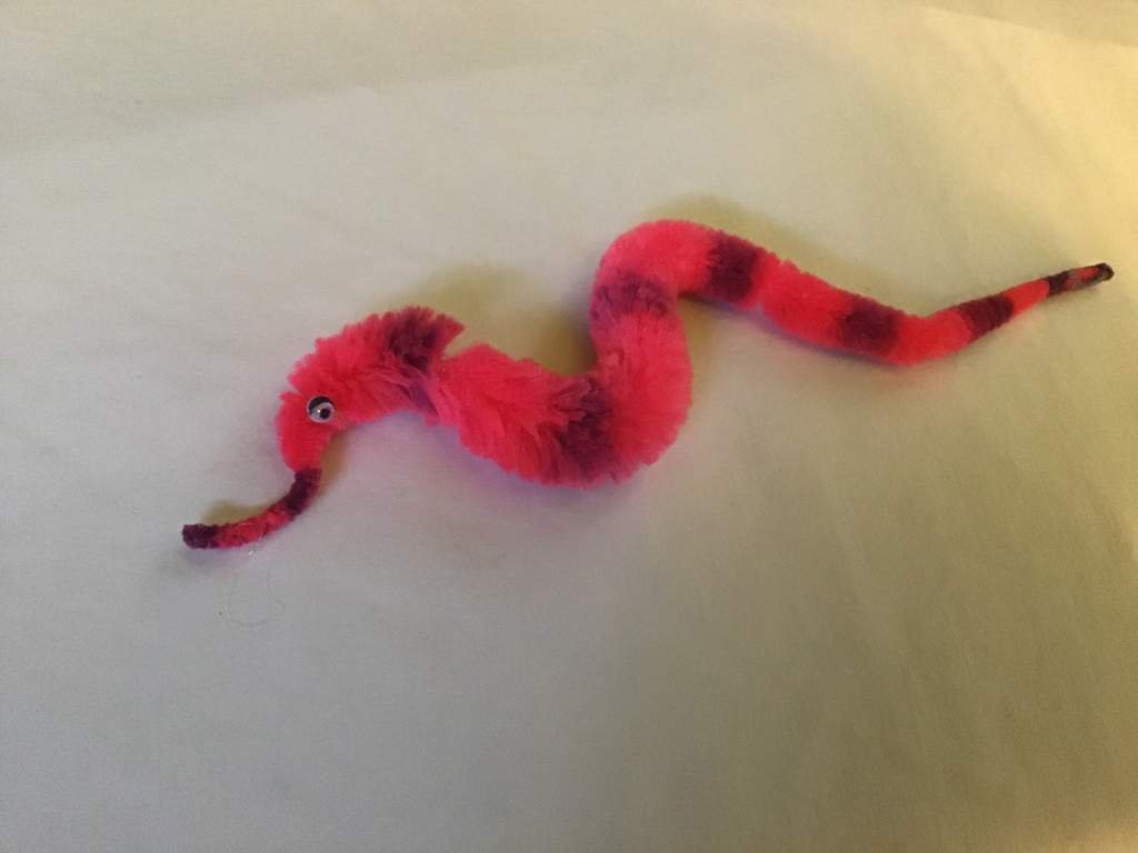 Barb. | Wiki | *+*+Worm on a string+*+* Amino