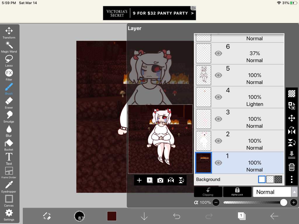 Ghast Girl ÓÒ Minecraft Amino