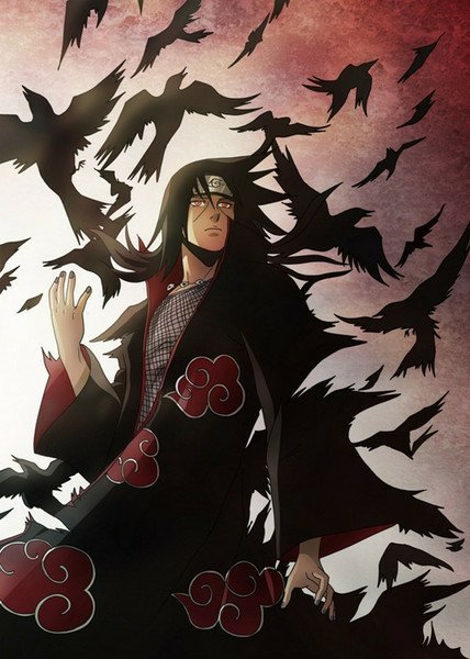 Itachi Uchiha | Wiki | Naruto Amino