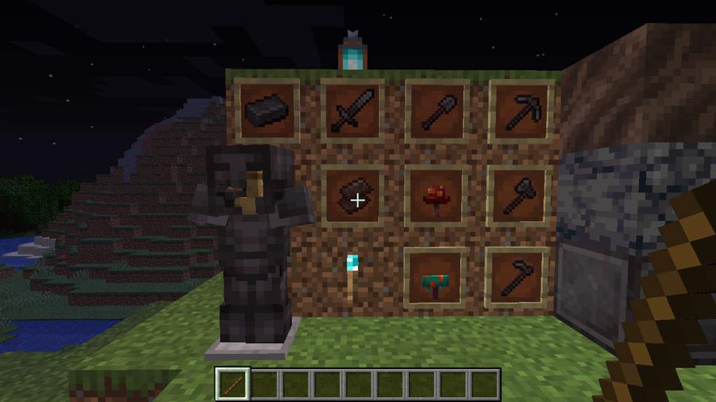 Netherite Minecraft Nether Update Minecraft Brasil ™ Amino