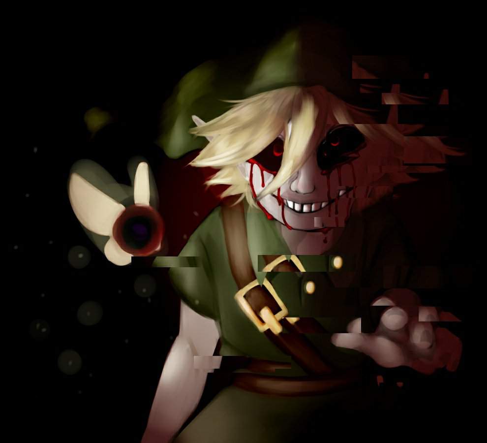 Ben Drowned | MrCreepyPasta Amino