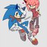 amino-Knuckles the Echidna-e9ea808e