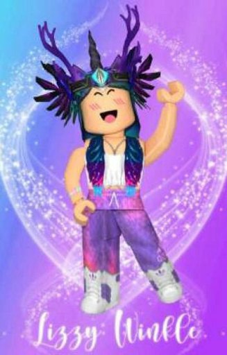 Flyhighlizzy Roblox Amino - story of lizzy winkle roblox amino