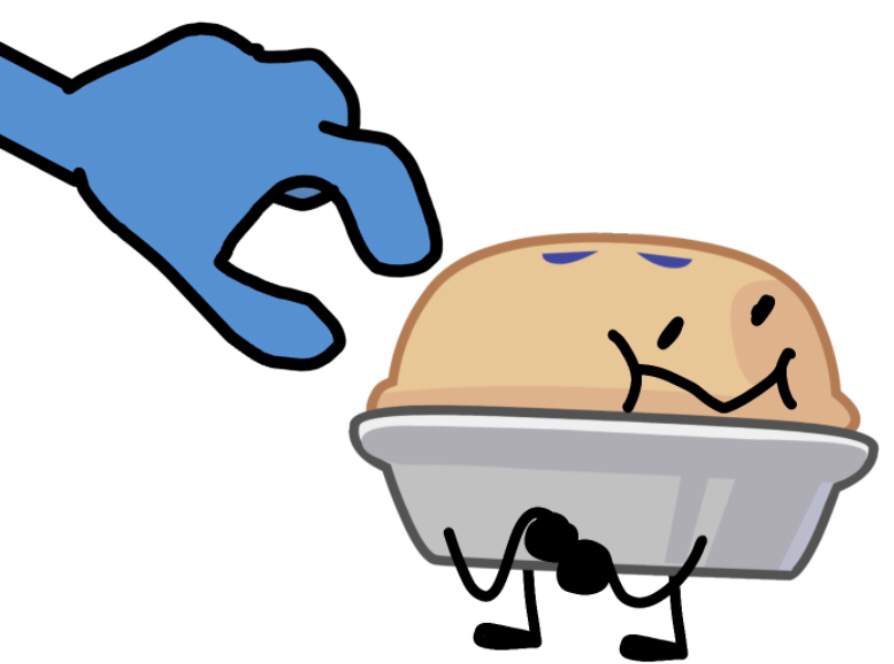 PI day | BFB Amino! Amino