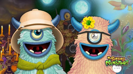 Memes de MSM | Shared Folder | My Singing Monsters Br Amino Amino