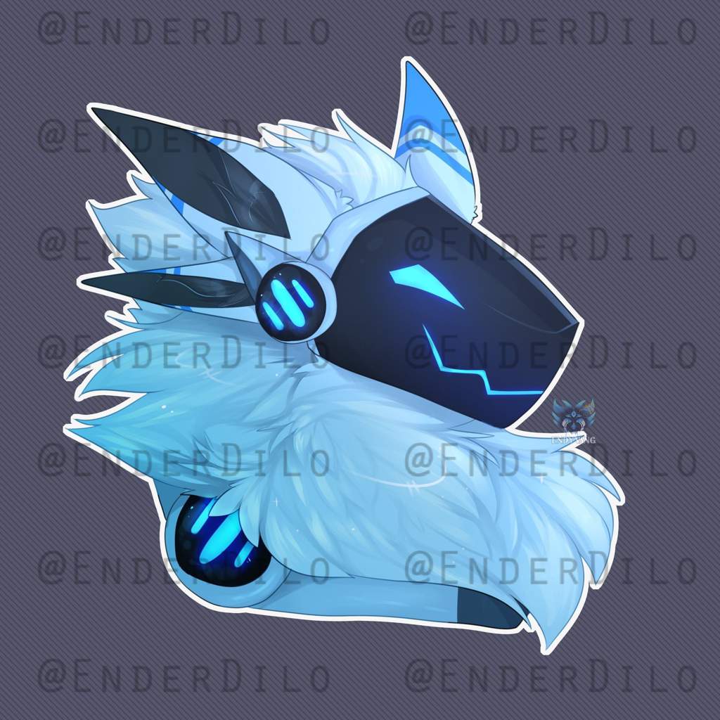Protogen pictures