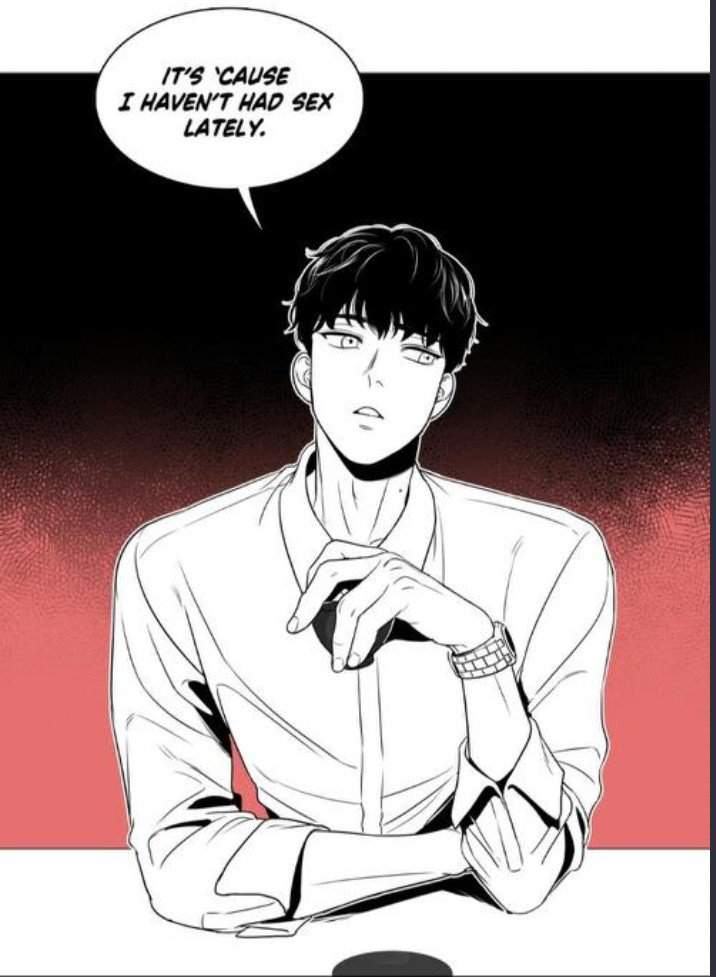 Bj Alex | Wiki | Webtoons & Manhwa Amino