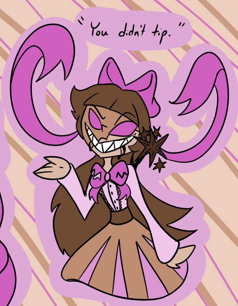 Hhoc: Hazel | Hazbin Hotel (official) Amino