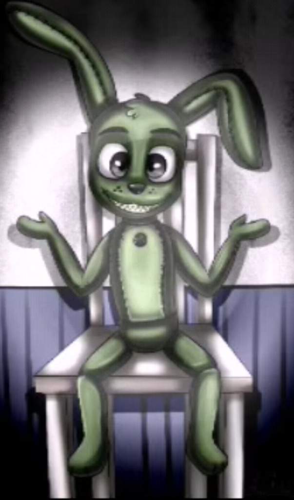 plushtrap ar