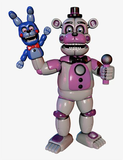 Funtime Freddy Fazbear | Wiki | FNAF : Sister Location Amino